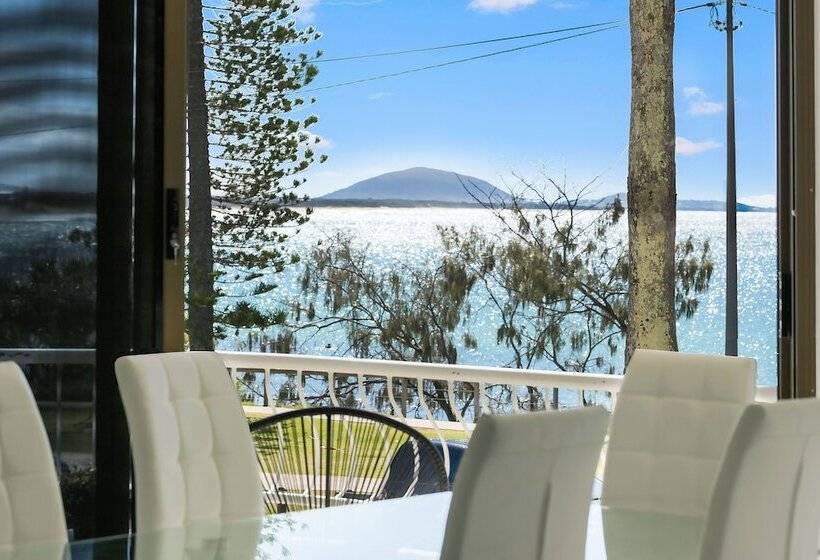 דירת 4 חדרים, Alexandria Apartments