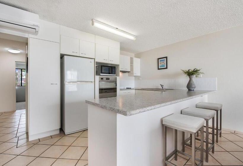 דירת 3 חדרים נוף לים, Alexandria Apartments