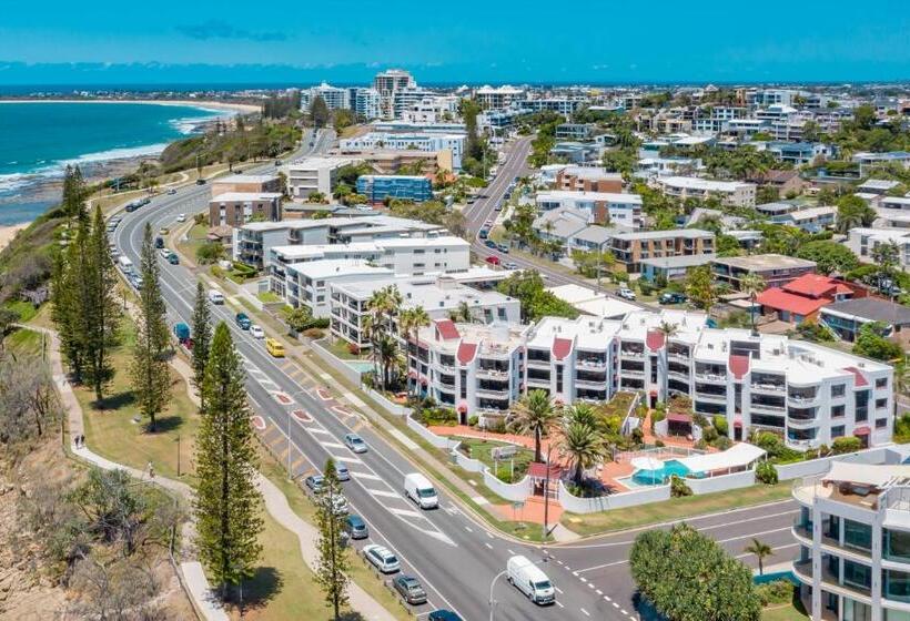 דירת 3 חדרים נוף לים, Alexandria Apartments