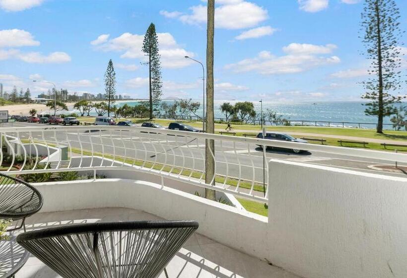 דירת 4 חדרים, Alexandria Apartments