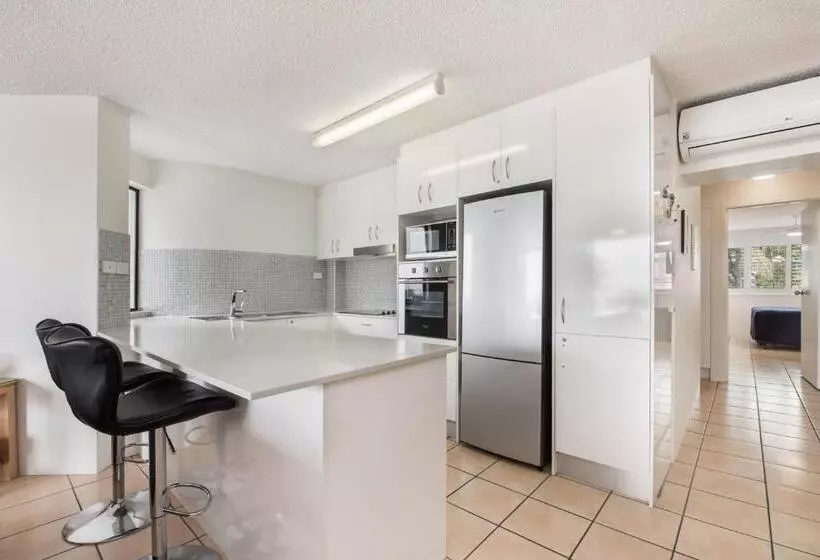 Superior 2-bedroom flat with sea view, Alexandria Apartments