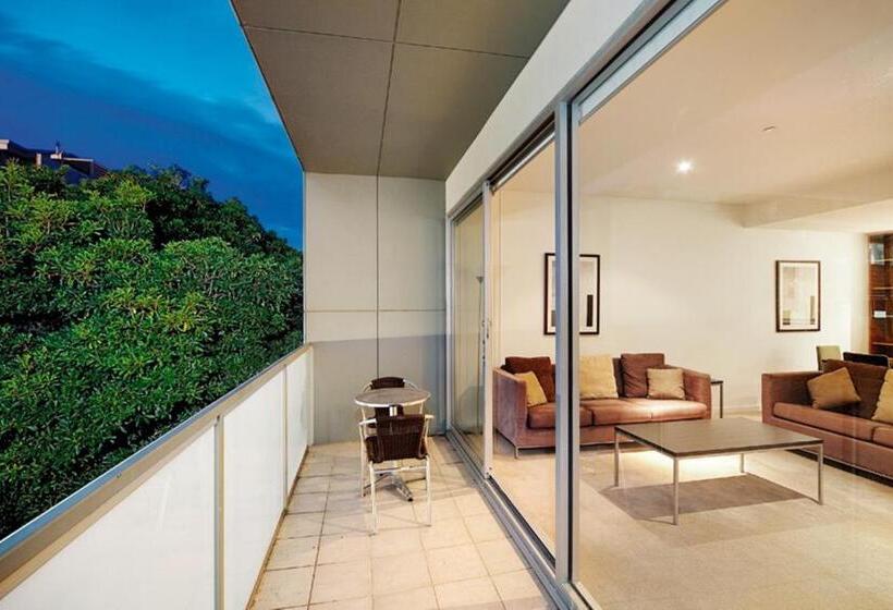 带2个卧室的公寓, Brighton Bay Apartments