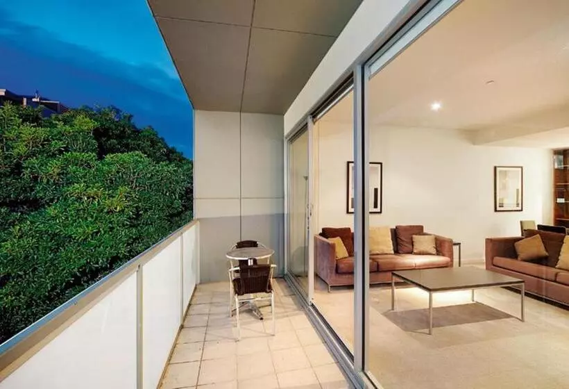 ２ベッドルームアパートメント, Brighton Bay Apartments