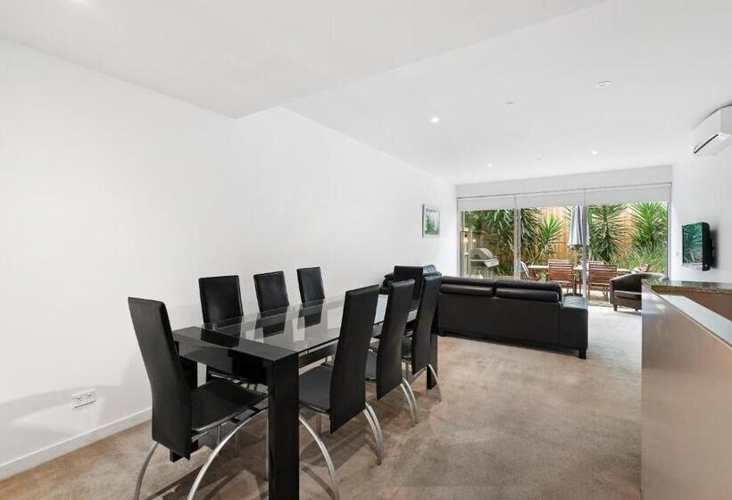 带2个卧室的公寓, Brighton Bay Apartments