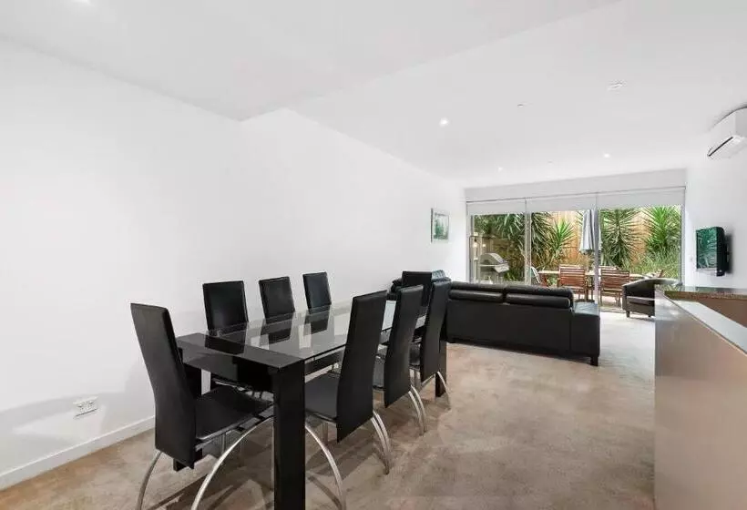 ２ベッドルームアパートメント, Brighton Bay Apartments