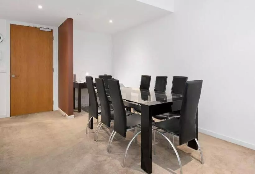 ２ベッドルームアパートメント, Brighton Bay Apartments