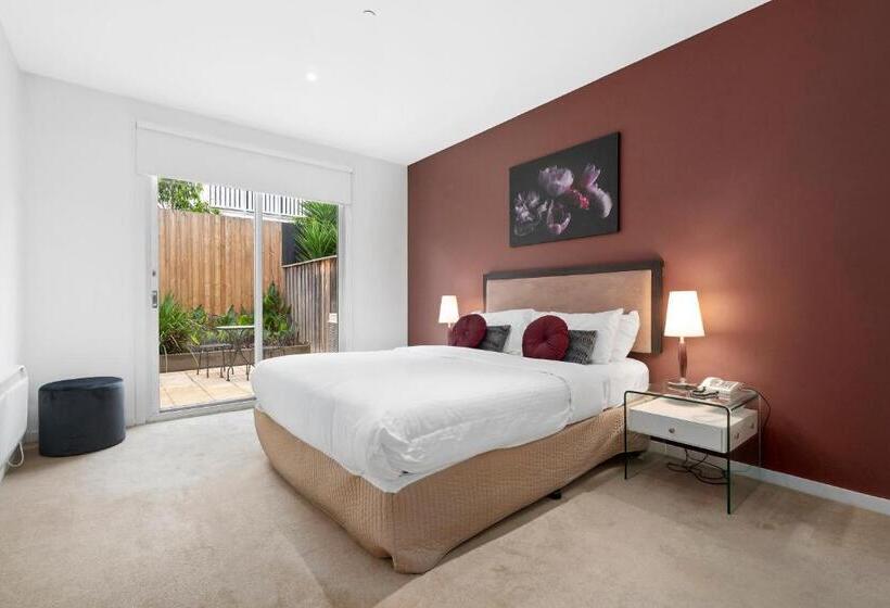 带2个卧室的公寓, Brighton Bay Apartments