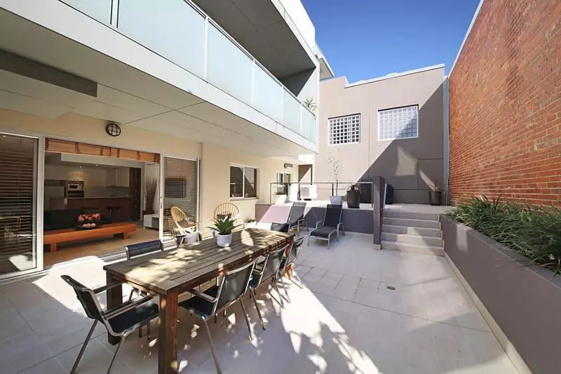 ２ベッドルームアパートメント, Brighton Bay Apartments