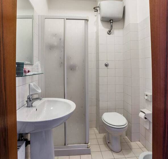 古典房间, De La Ville Depandance Di Hotel Augustus