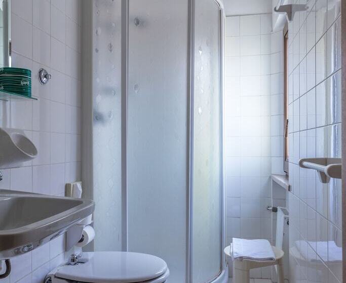 古典房间, De La Ville Depandance Di Hotel Augustus