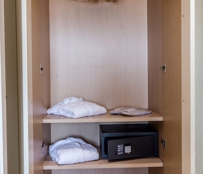 古典房间, De La Ville Depandance Di Hotel Augustus