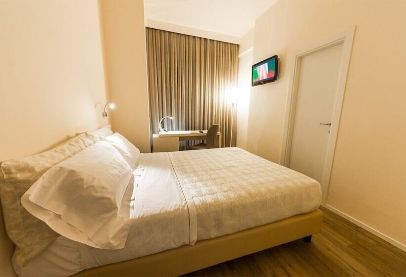 高级大房间, De La Ville Depandance Di Hotel Augustus