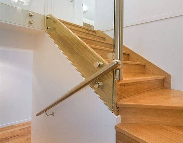 带3个卧室带海景的公寓, Echelon Apartments Yeppoon