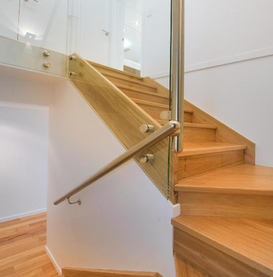 带3个卧室带海景的公寓, Echelon Apartments Yeppoon