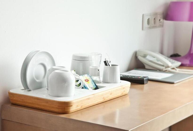 Номер Стандарт, Artis Loft