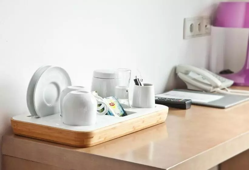 اتاق استاندارد, Artis Loft