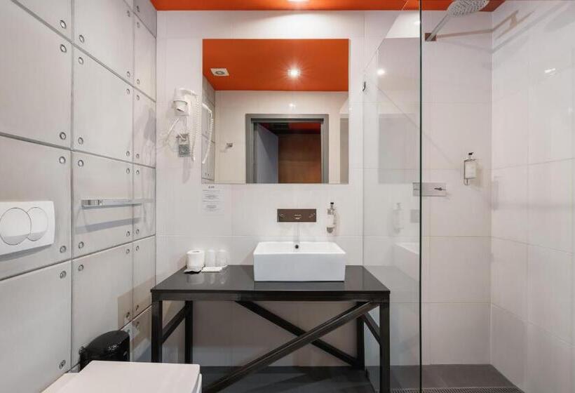 Номер Стандарт, Artis Loft