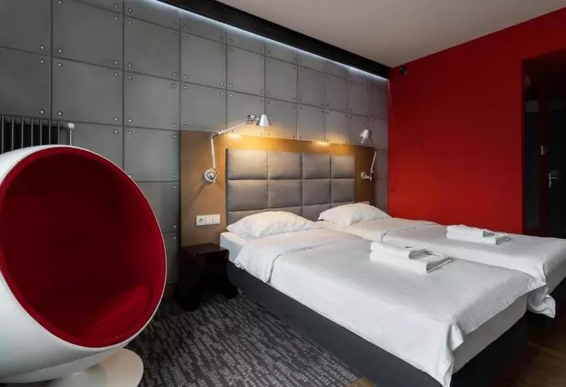 اتاق استاندارد, Artis Loft
