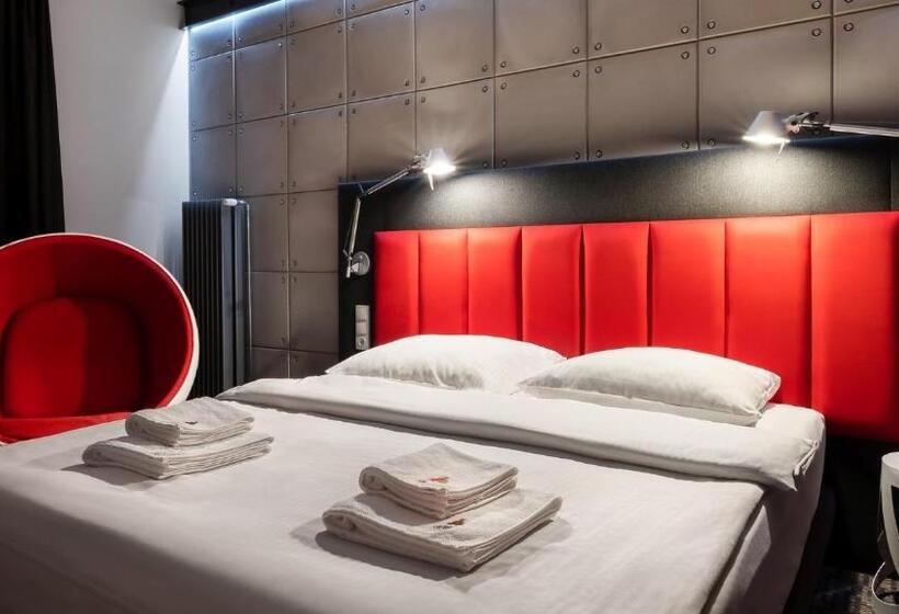 Номер Стандарт, Artis Loft