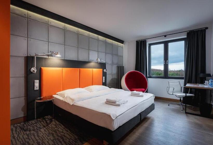 Номер Стандарт, Artis Loft