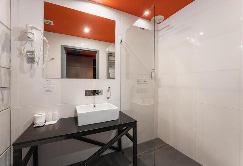 Семейный Номер, Artis Loft