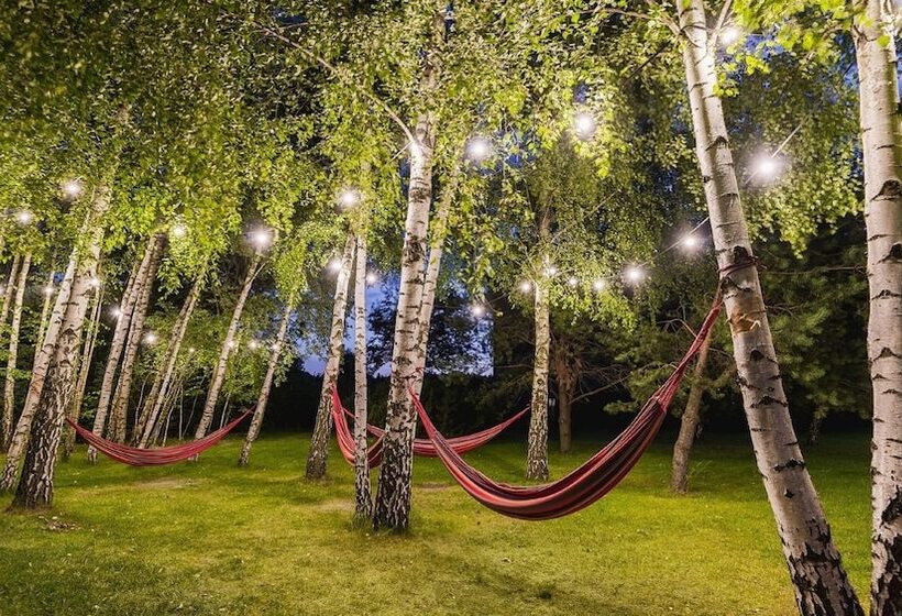 Номер Deluxe, Artis Loft