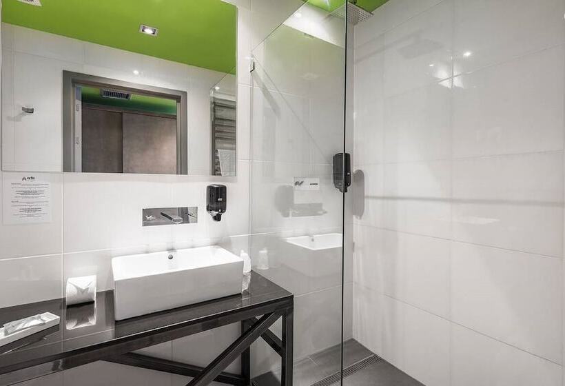 Классический Номер, Artis Loft