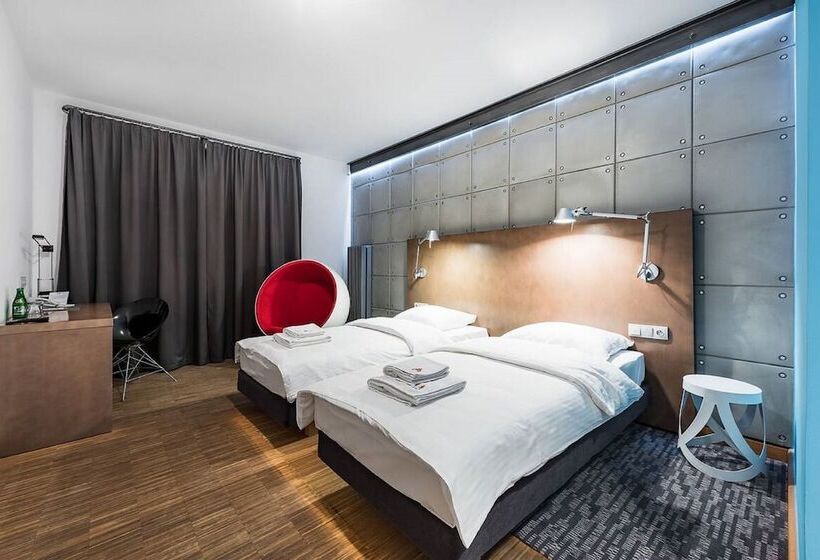 Классический Номер, Artis Loft