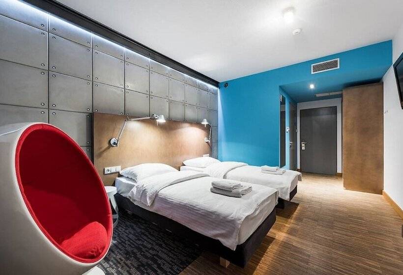 Классический Номер, Artis Loft