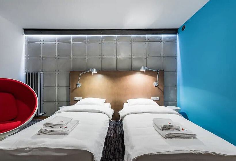 Классический Номер, Artis Loft