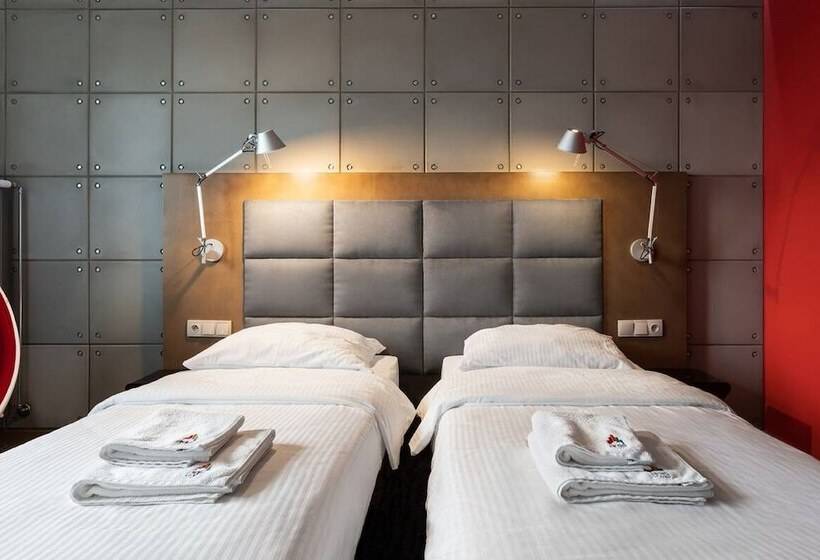 Классический Номер, Artis Loft