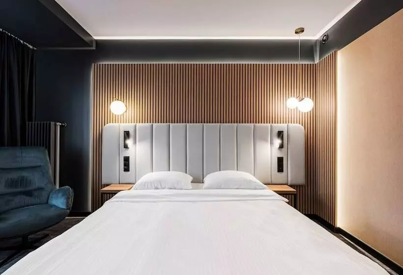 اتاق سوپریور, Artis Loft