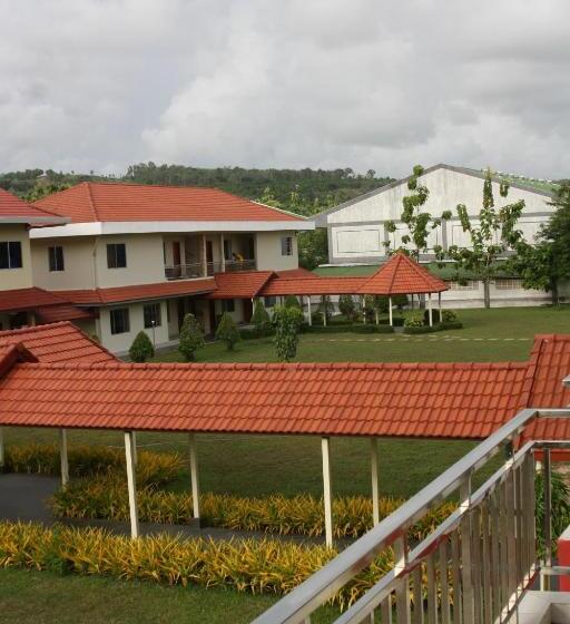 Стандартный Номер Кровать Кинг, Don Bosco Hotel School