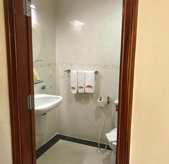 Трехместный Номер Superior, Don Bosco Hotel School