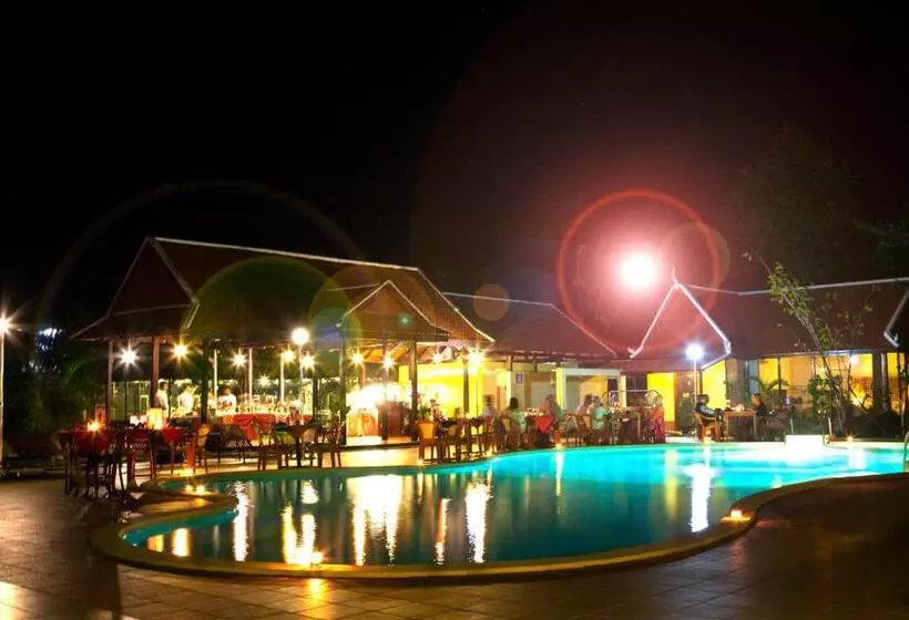スタンダードルーム, Don Bosco Hotel School
