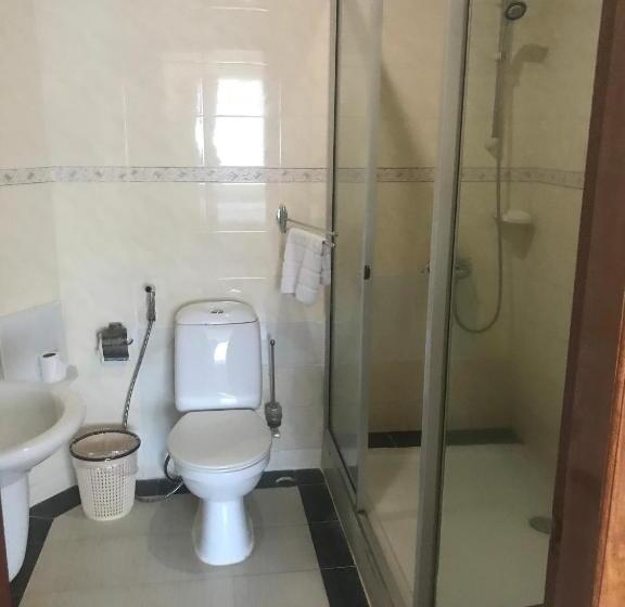 חדר סטנדרט, Don Bosco Hotel School