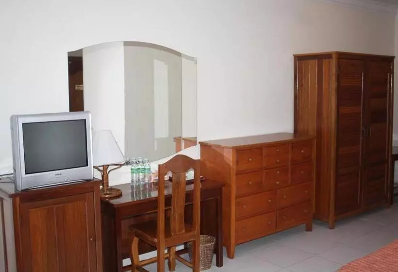 スタンダードルーム, Don Bosco Hotel School