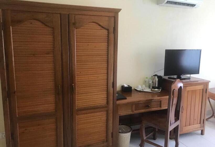 חדר סטנדרט, Don Bosco Hotel School