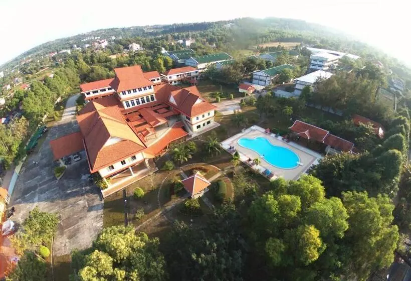 スーペリアールーム, Don Bosco Hotel School
