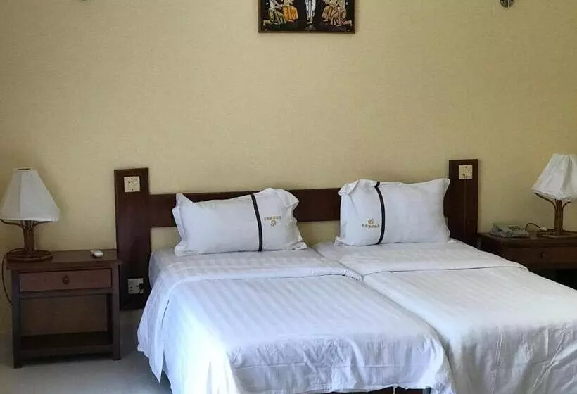 スーペリアールーム, Don Bosco Hotel School
