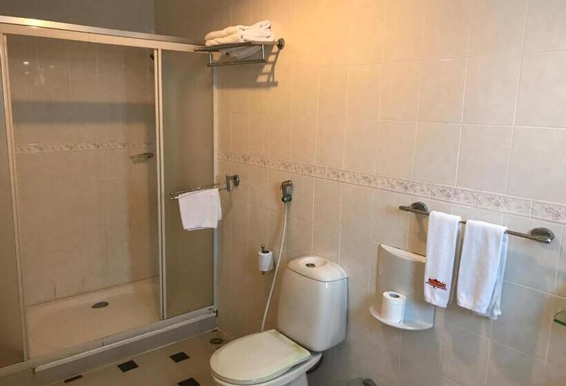 Номер Superior, Don Bosco Hotel School