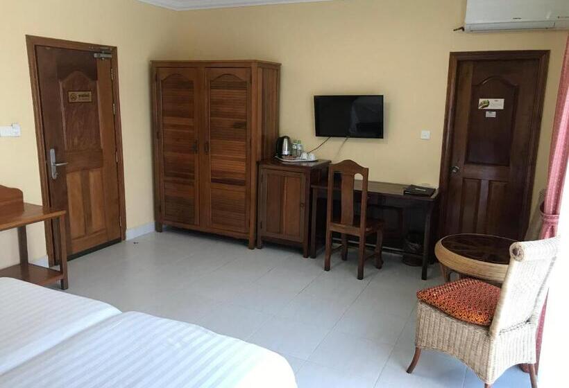 חדר סופריור, Don Bosco Hotel School