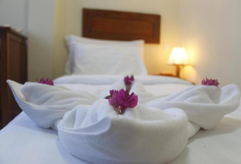 חדר סטנדרט יחיד, Don Bosco Hotel School