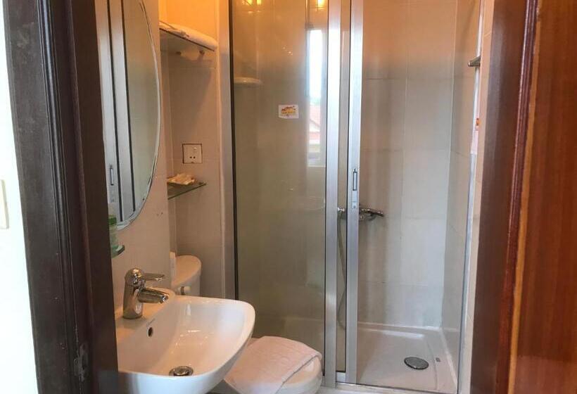 Номер Стандарт Индивидуальный, Don Bosco Hotel School
