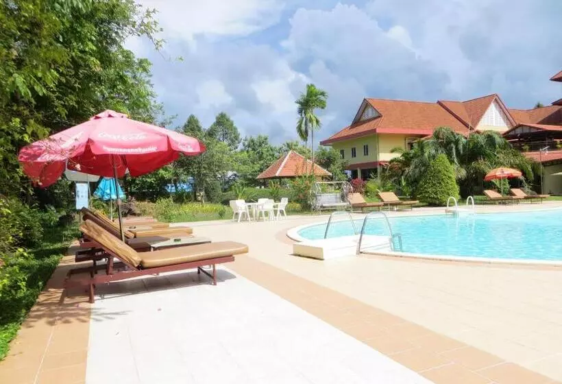１ベッドルームハウス, Don Bosco Hotel School