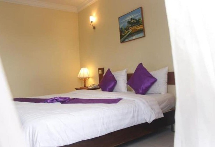 חדר סופריור, Don Bosco Hotel School