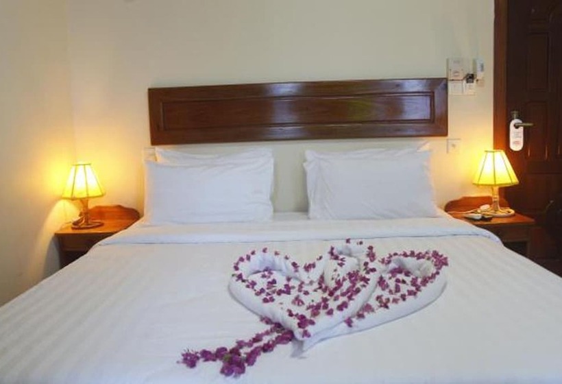 חדר סופריור, Don Bosco Hotel School