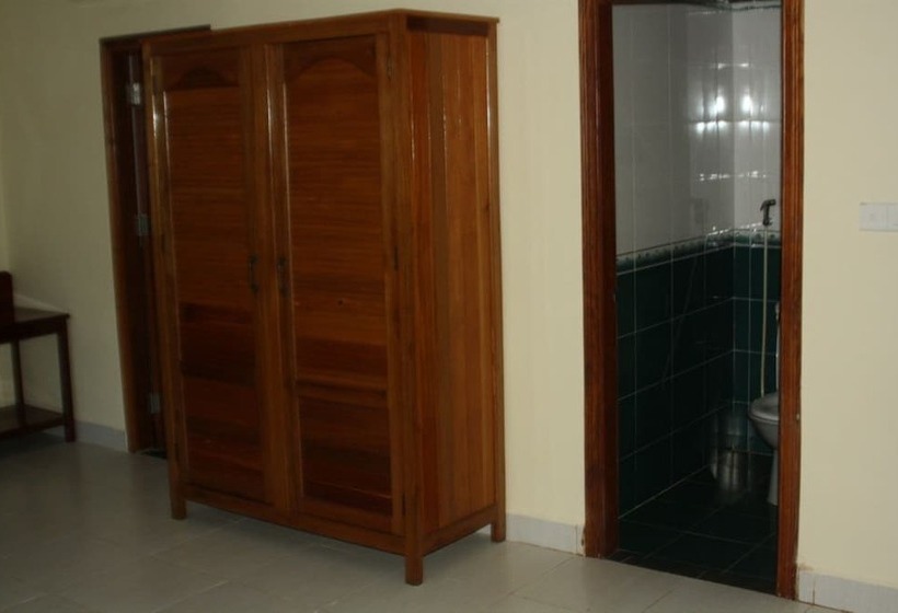 חדר דלוקס, Don Bosco Hotel School