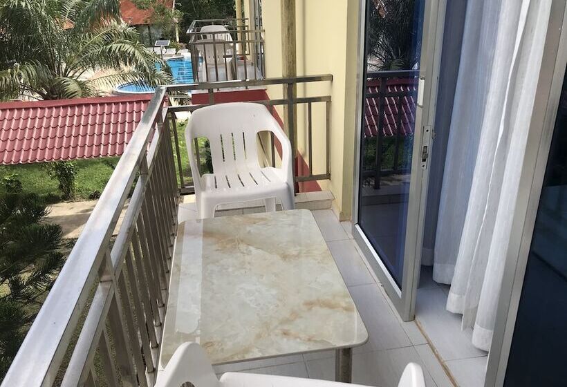 חדר סופריור, Don Bosco Hotel School