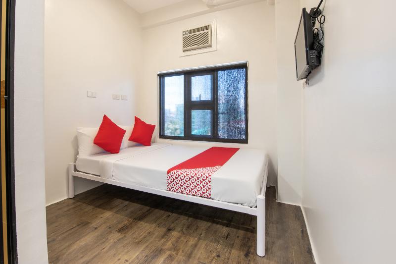Стандартный Номер Кровать Кинг, Don Bosco Hotel School